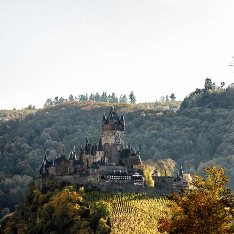 Sujet: Das sind wir - Birlo-Richei & Partner, Steuerberater Cochem und Ulmen